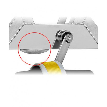 Anode sacrificielle Poolbiking