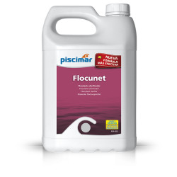 Floculant Liquide Piscimar...