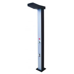Douche Solaire Luxe 40L