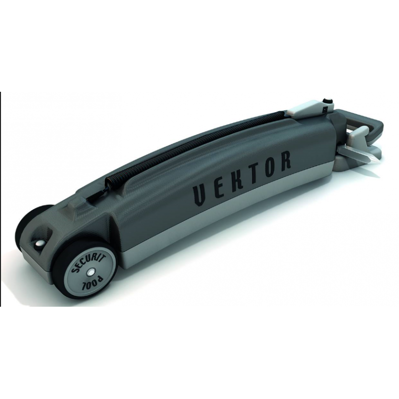 Enrouleur motorisé VEKTOR 1 Enrouleur motorisé VEKTOR 1