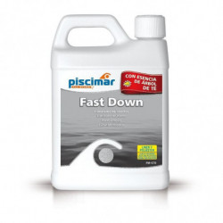 Fast Down Piscimar