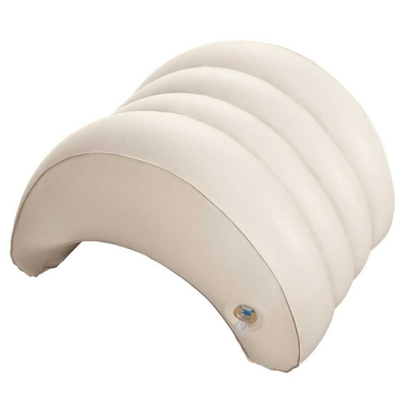 Appui-tête gonflable Intex Appui-tête gonflable Intex