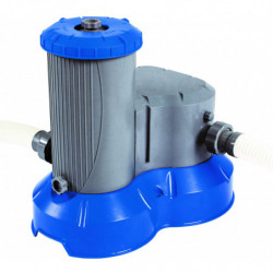 Filtre à cartouche Flowclear Bestway 9