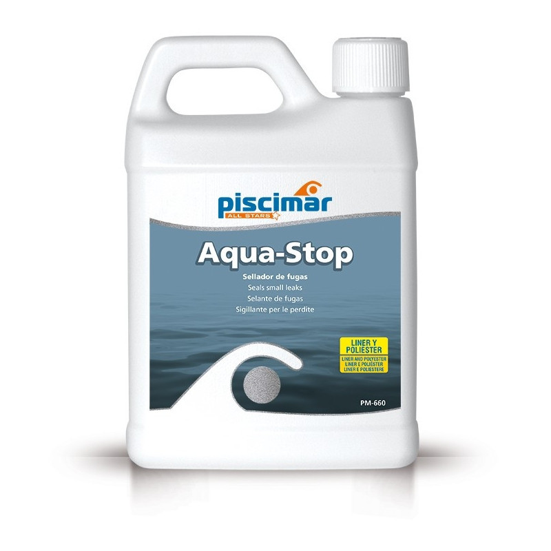 Aqua Stop Piscimar