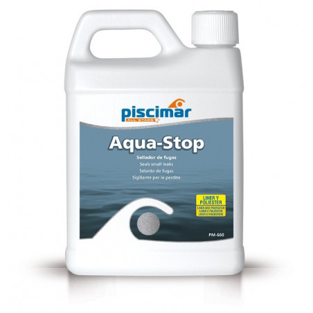 Aqua Stop Piscimar