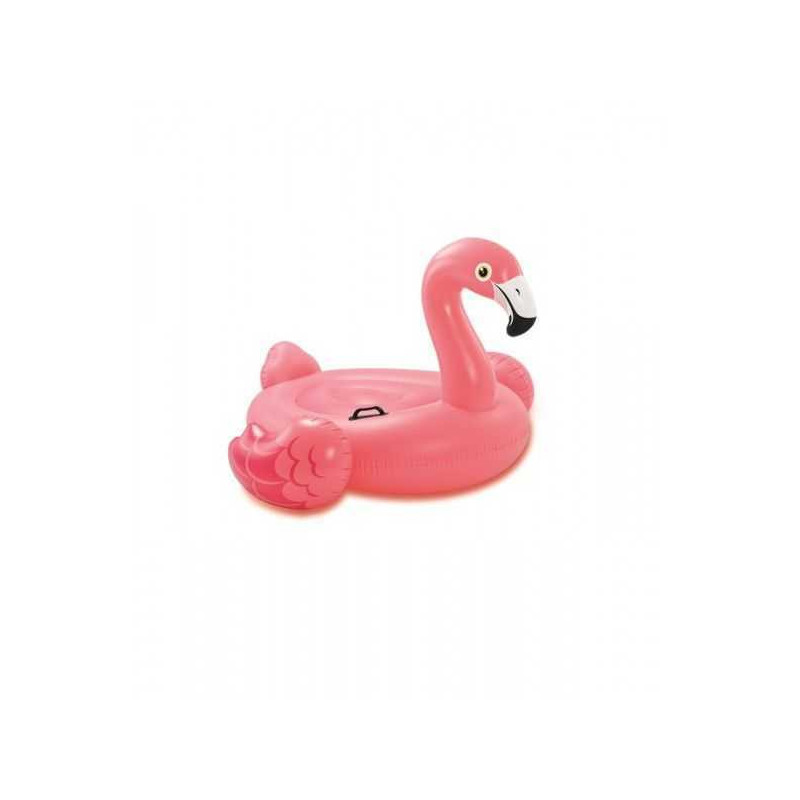 Flamant rose Intex