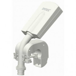 Fontaine LED Multicolore Intex