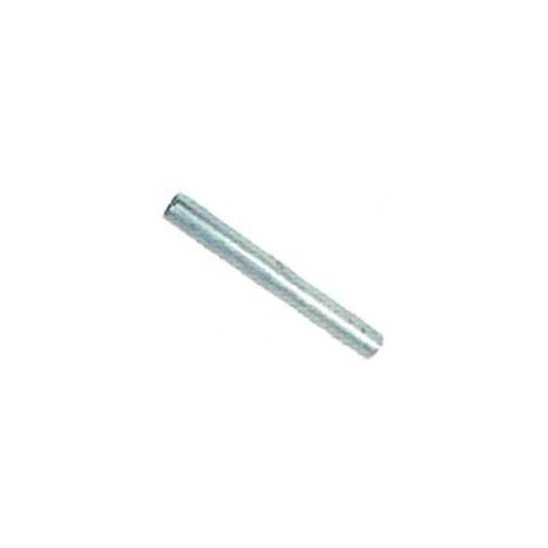 Fourreau inox pour piton inox de bâche opaque Fourreau inox pour piton inox de bâche opaque