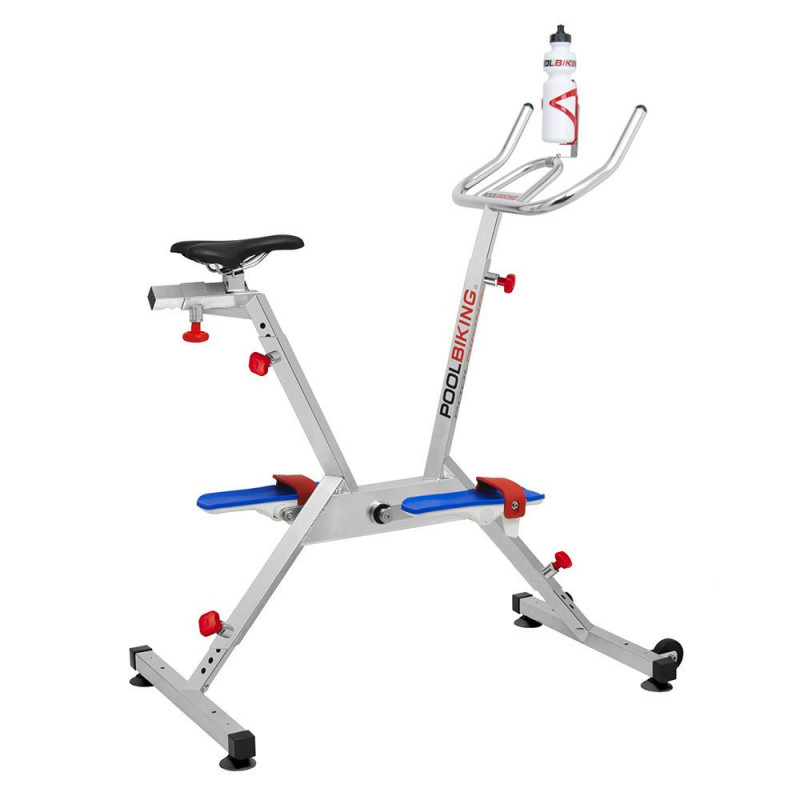 Aquabike Poolbiking EVOLUTION Aquabike Poolbiking EVOLUTION
