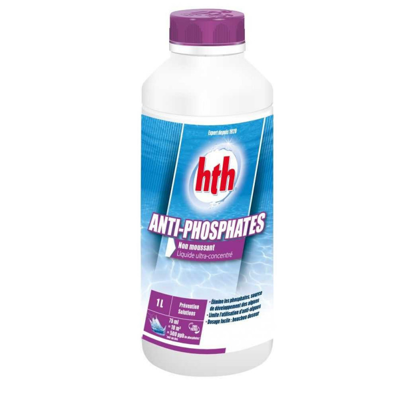 HTH Anti-phosphate