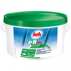 HTH pH Moins Micro-Billes