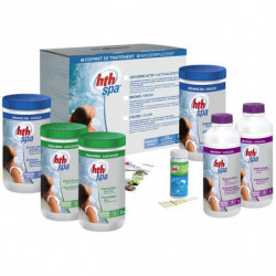 HTH Spa Set Brome