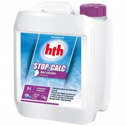 HTH Stop-Calc anti-calcaire