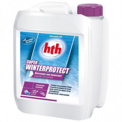 HTH Super Winterprotect Hivernage