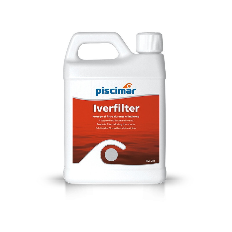 Iverfilter Piscimar