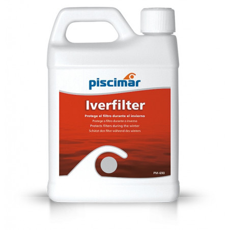 Iverfilter Piscimar