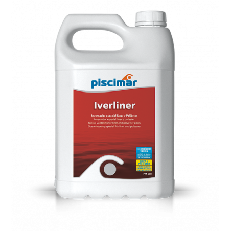 Iverliner Piscimar
