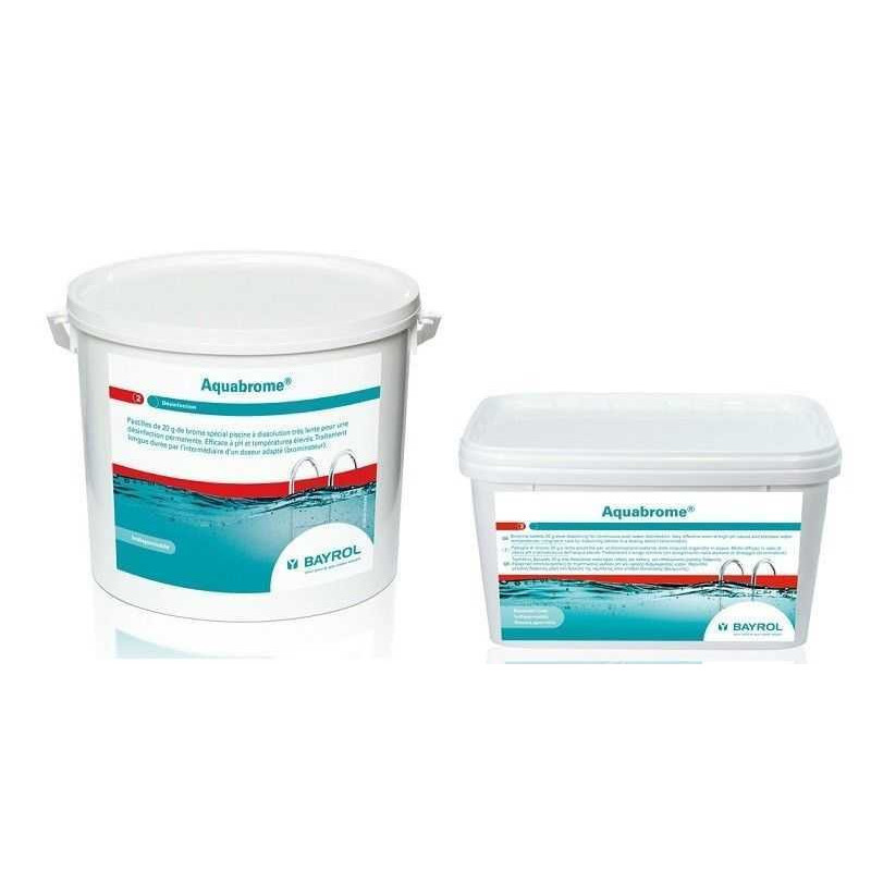 Aquabrome Bayrol