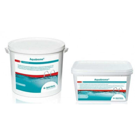 Aquabrome Bayrol