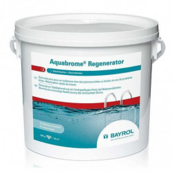 Aquabrome Régénérator 5kg