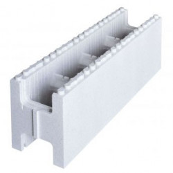 Kit escalier d'angle intérieur pour structure C-BLOCK CLASSIC 1