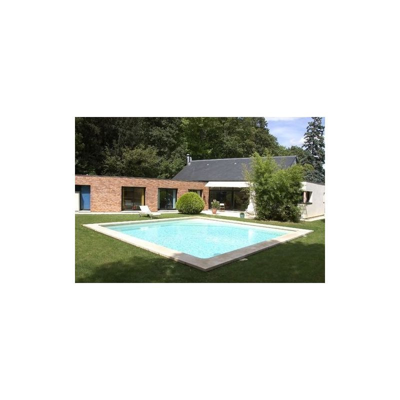 Kit Piscine Polystyrène C-BLOCK CLASSIC Carré Hauteur 1m20 Kit Piscine Polystyrène C-BLOCK CLASSIC Carré Hauteur 1m20