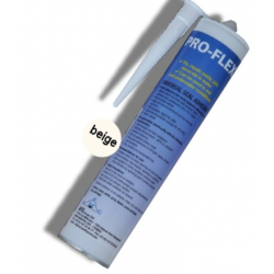 Mastic colle PRO-FLEX Beige
