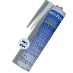 Mastic colle PRO-FLEX Bleu Pâle