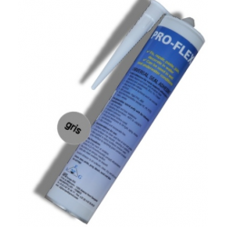 Mastic colle PRO-FLEX Gris Clair