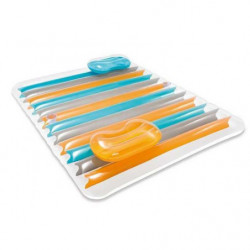 Matelas Double Intex