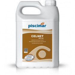 Nettoyant cellule électrolyseur Celnet Piscimar