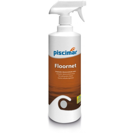 Nettoyant Floornet Piscimar