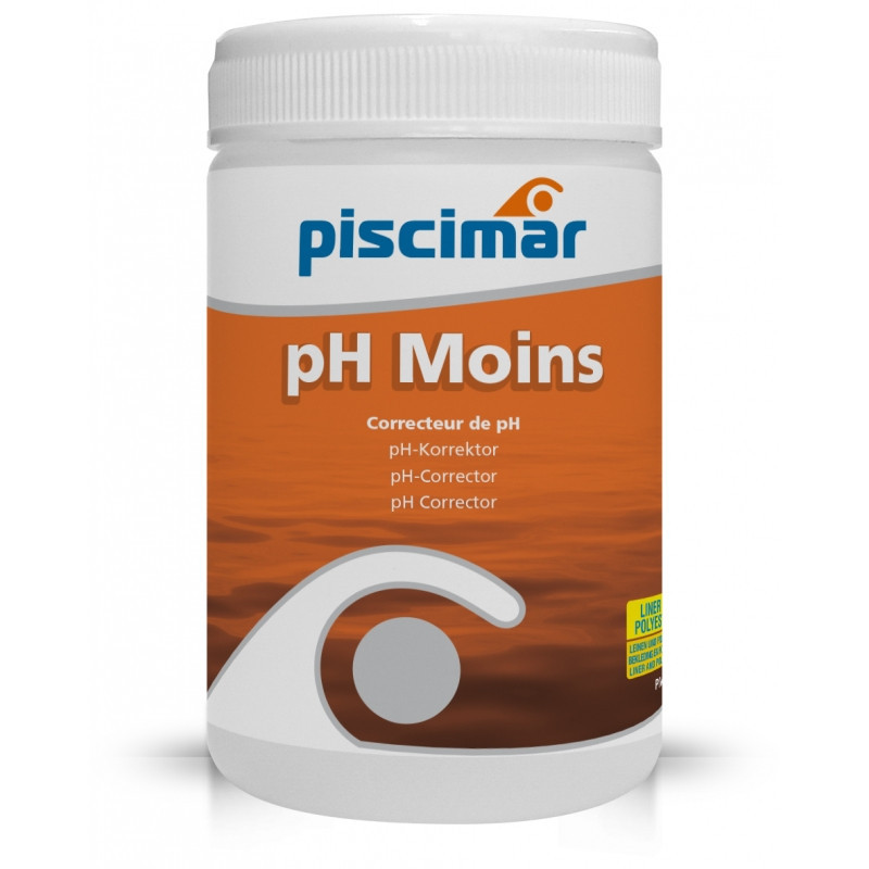 PH Moins Piscimar