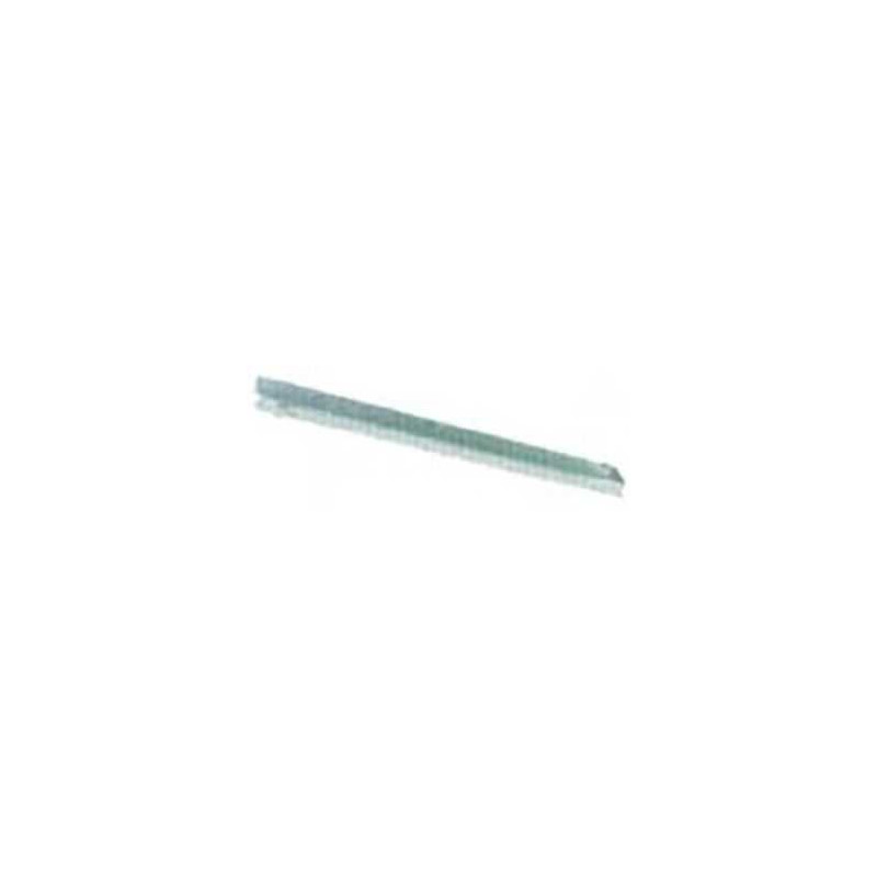 Piquet d'ancrage galvanisé gazon pour couverture hiver Piquet d'ancrage galvanisé gazon pour couverture hiver