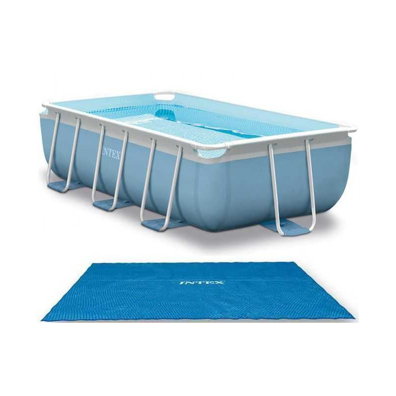 piscine intex rectangulaire