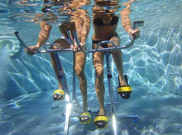 aquabike