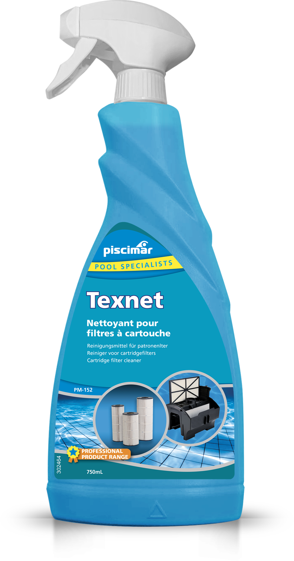 texnet 750ml