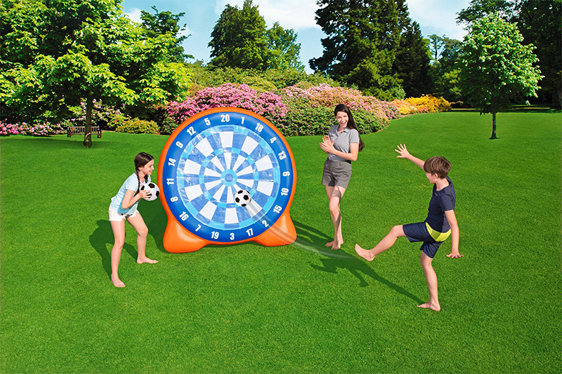 jeu de cible bestway