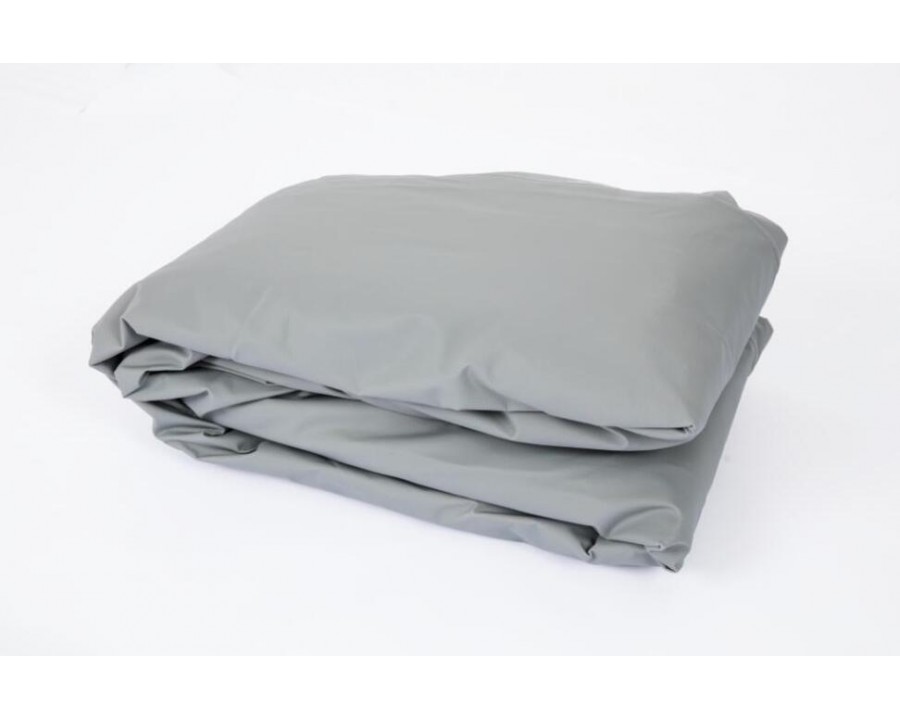 Liner de remplacement pour piscine ronde 3.66m power steel
