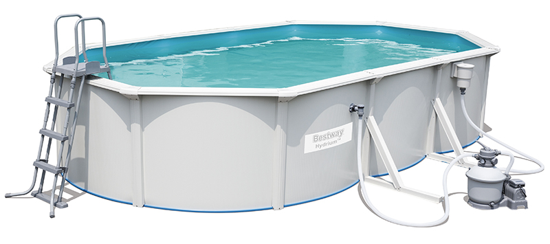 piscine hydrium 6.10 x 3.60 x 1.20