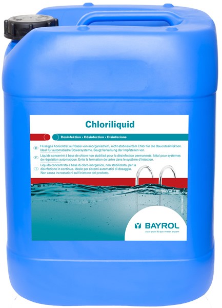 chloriliquid