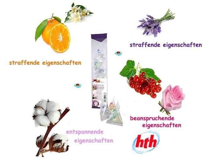 entspannende eigenschften