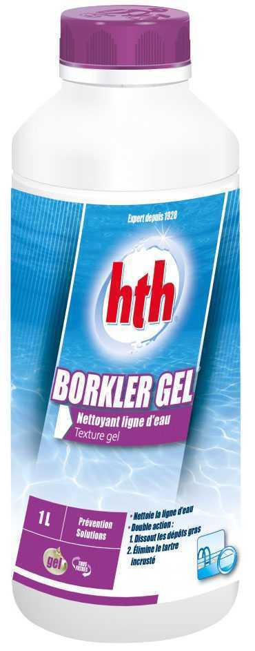 borkler hth