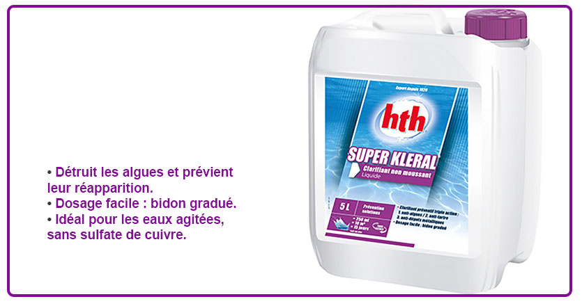 hth super kleral