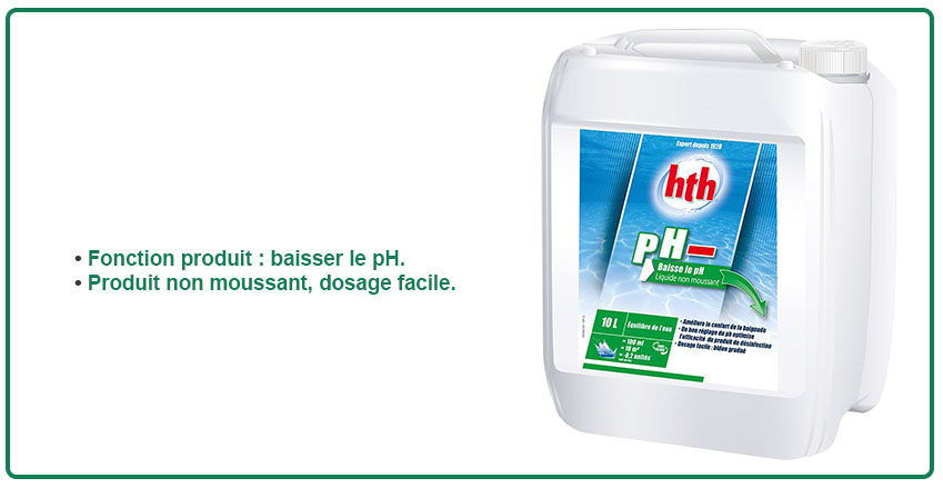ph moins liquide 35% hth