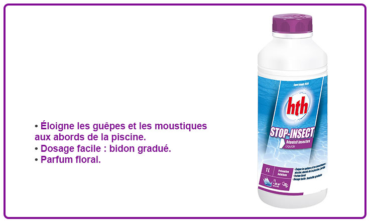 stop insect hth
