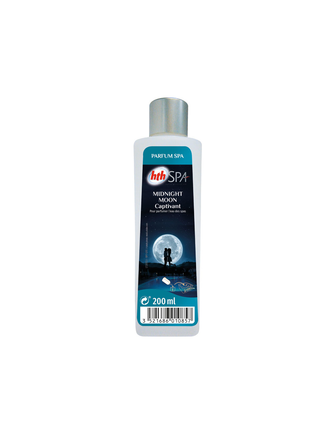 hth parfum midgnit Moon