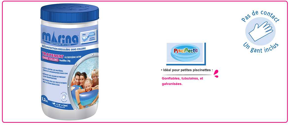 Chlore 4 Actions Galets Pour Piscine 10 M 1 08 Kg Marina Achat Vente Traitement Dosage Chlore 4 Actions Galets Pour Cdiscount