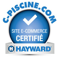 LOGO HAYWARD-CPISCINE