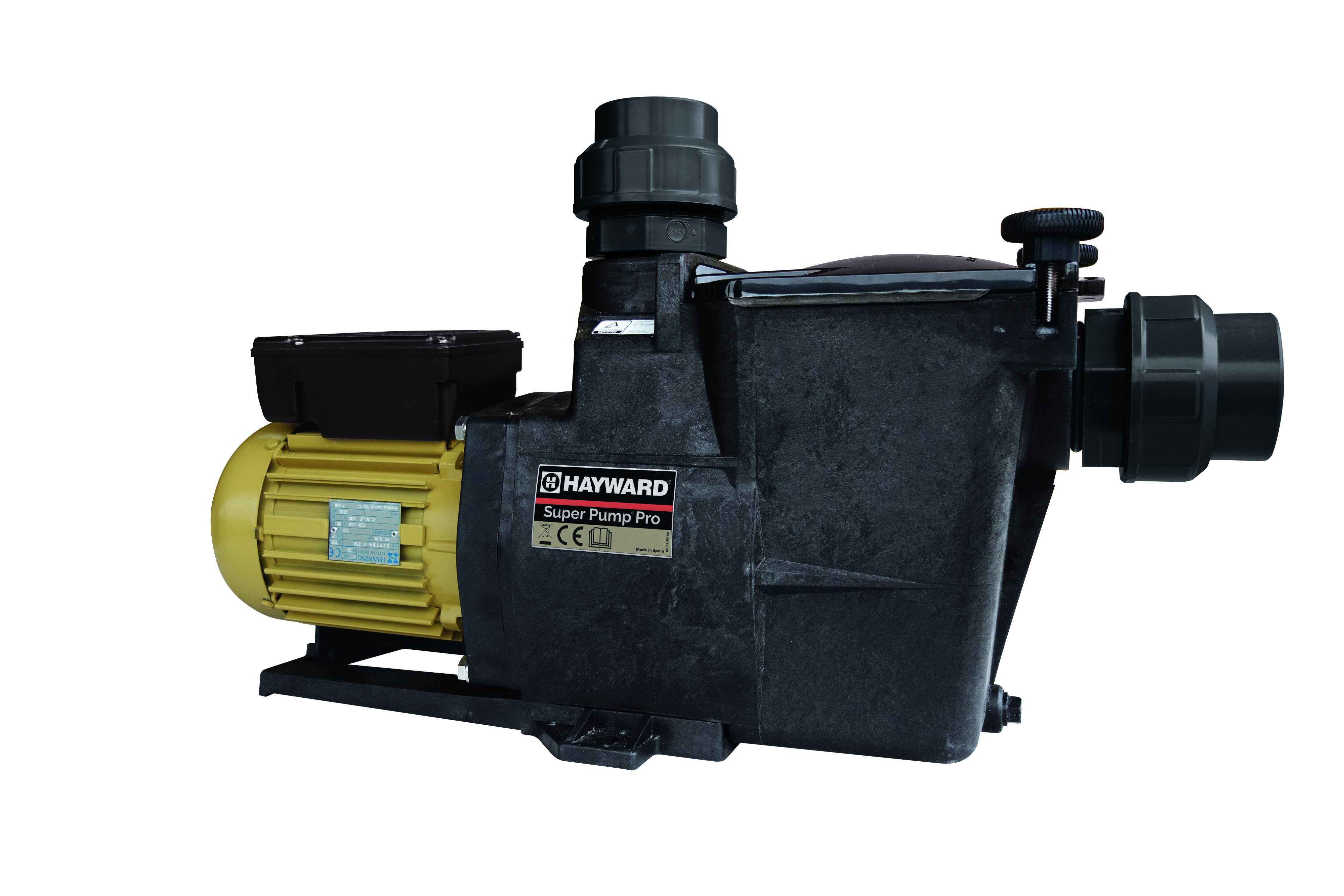 Pompe Super Pump Pro Hayward CPiscine